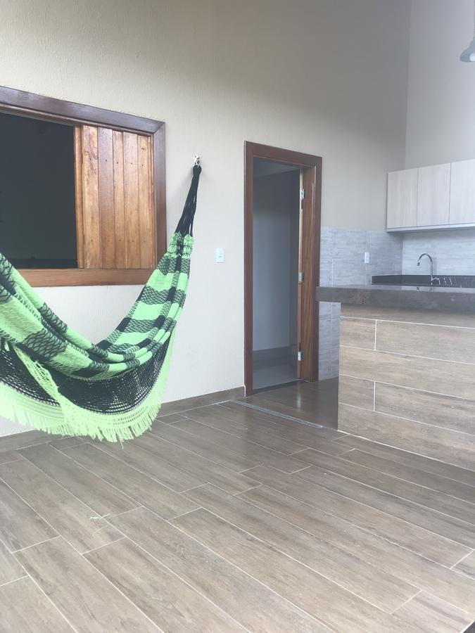 Pousada Cachoeira Paraiso Pirenópolis Εξωτερικό φωτογραφία