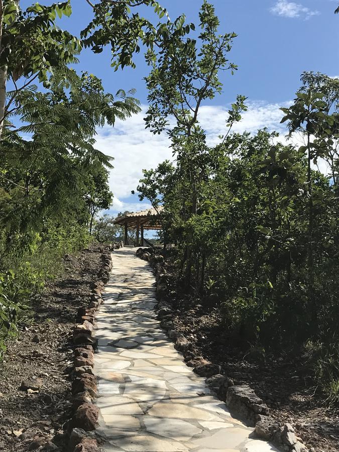 Pousada Cachoeira Paraiso Pirenópolis Εξωτερικό φωτογραφία